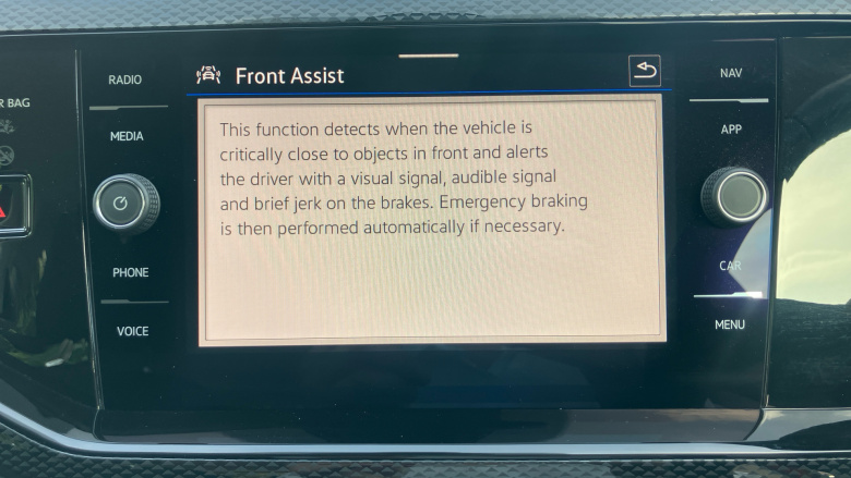 Volkswagen Polo 1.0 TSI Life 5dr Petrol Hatchback